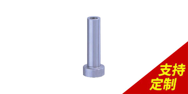 直桿型定位銷(xiāo)釘案例[鼎捷峰科技]